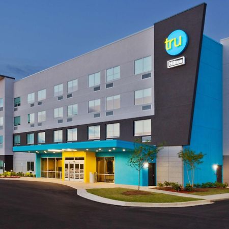 Tru By Hilton Auburn Hotel Luaran gambar
