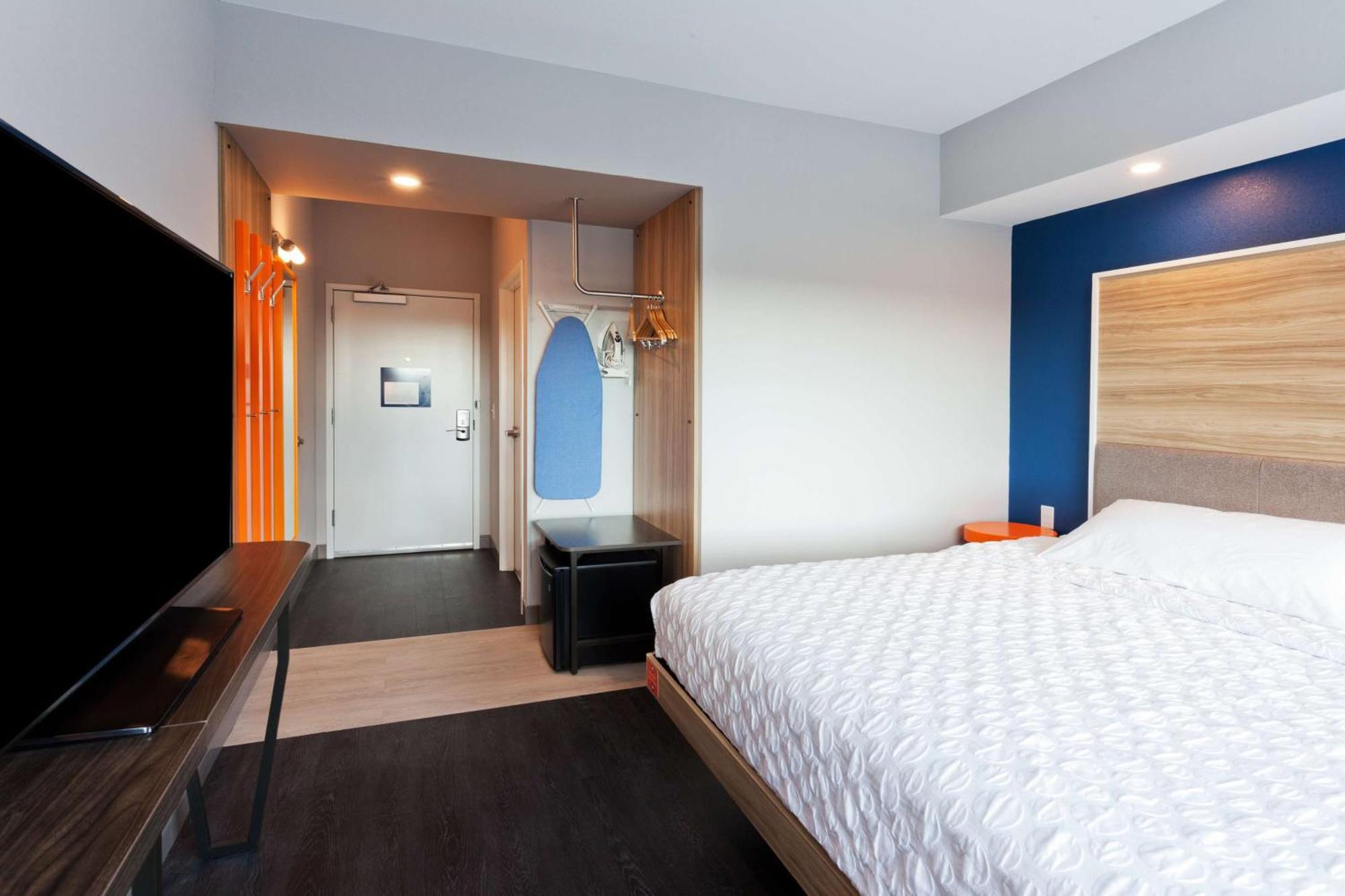 Tru By Hilton Auburn Hotel Luaran gambar