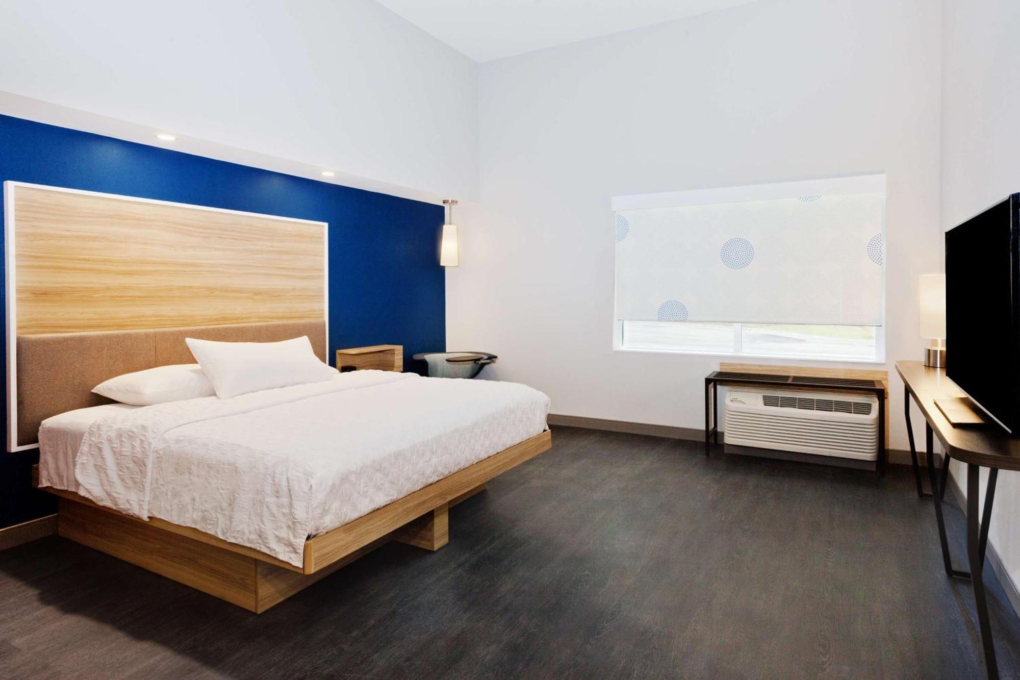 Tru By Hilton Auburn Hotel Luaran gambar