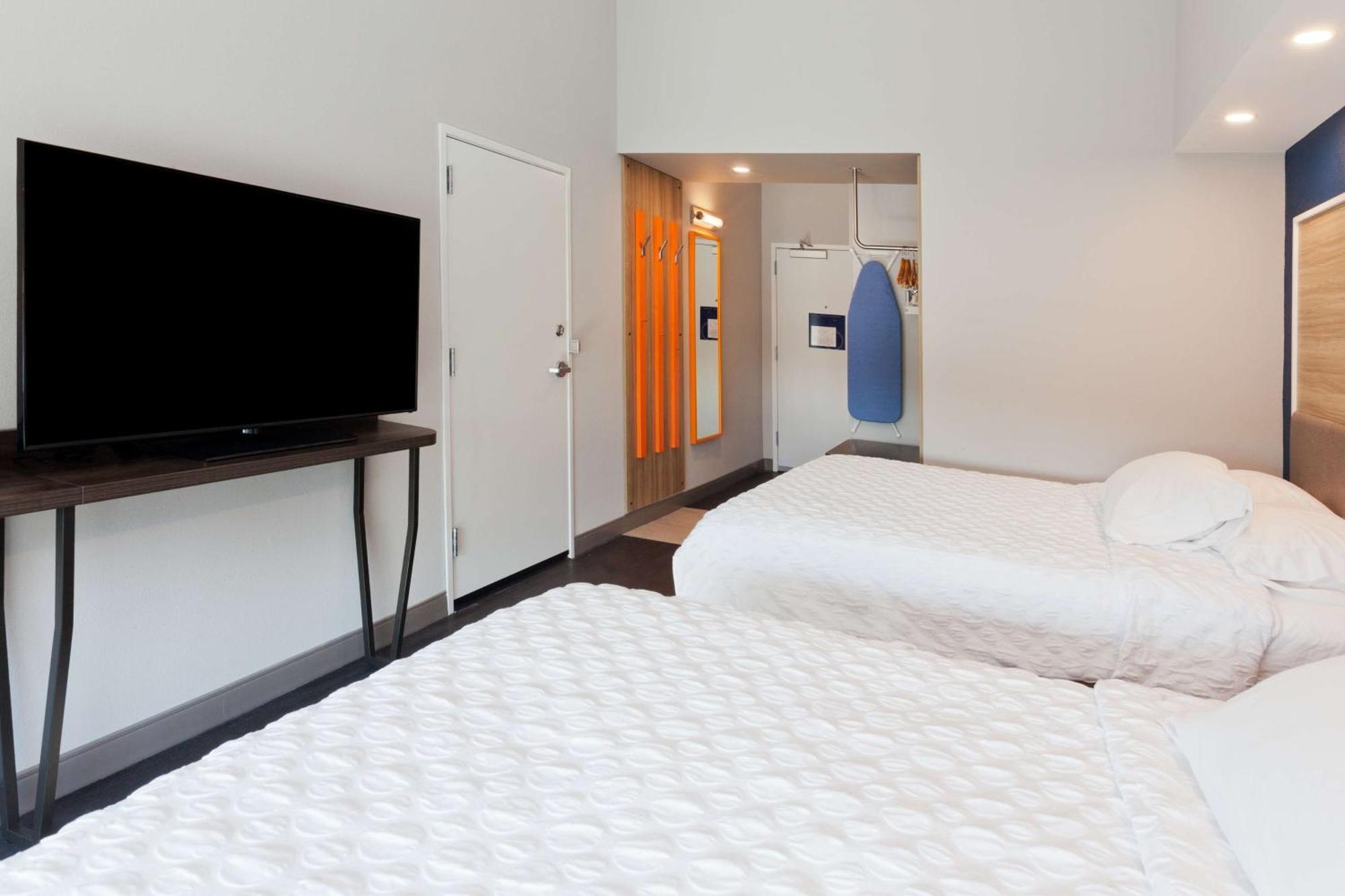 Tru By Hilton Auburn Hotel Luaran gambar