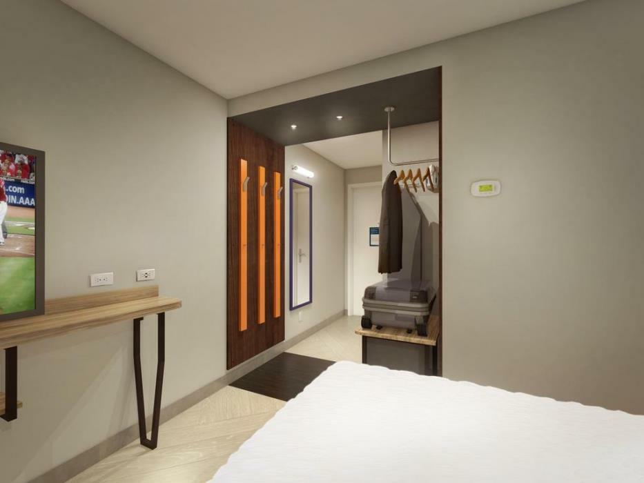 Tru By Hilton Auburn Hotel Luaran gambar