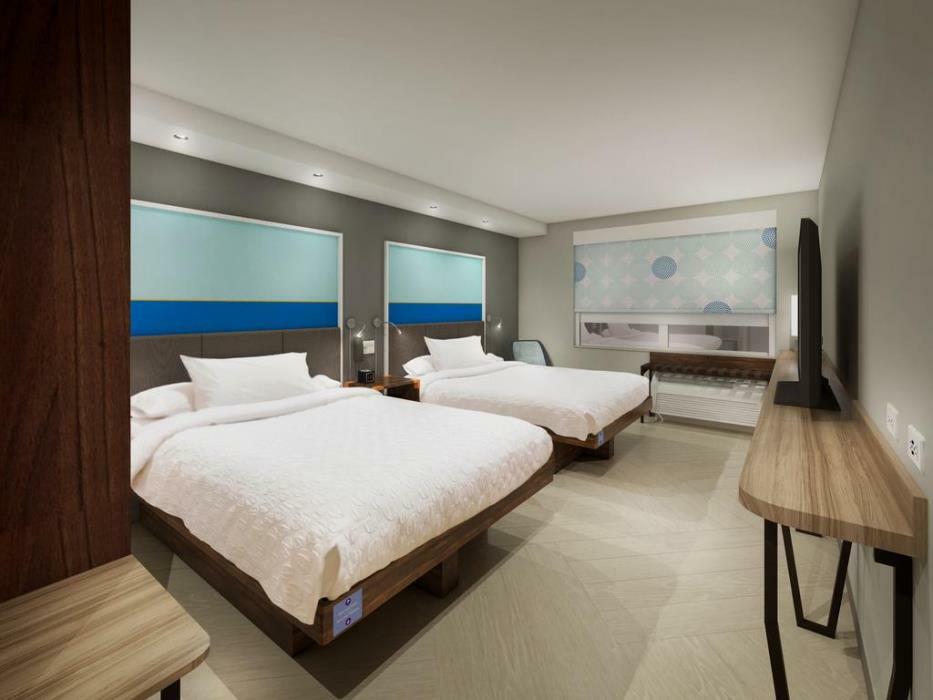 Tru By Hilton Auburn Hotel Luaran gambar